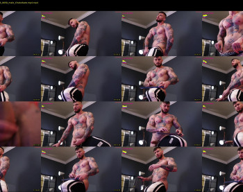 dimitri_sullivan — 16 minute Chaturbate male teen cam video, 720p, Jul 2, 2023