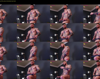 dimitri_sullivan — 7 minute Chaturbate male teen cam video, 720p, Jul 2, 2023