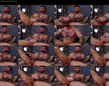 dimitri_sullivan — 4 minute Chaturbate male teen cam video, 720p, Jul 2, 2023