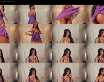 duna_du — 50 minute Chaturbate female teen cam video, 720p, Jul 2, 2023