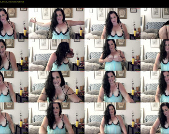 evparrish — 52 minute Chaturbate female teen cam video, 720p, Jul 3, 2023