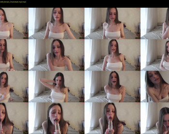 fflloowweerr — 16 minute Chaturbate couple teen cam video, 720p, Jul 2, 2023