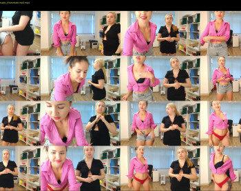 lettali — 24 minute Chaturbate female teen cam video, 720p, Jul 2, 2023