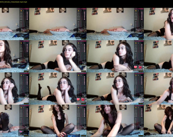 miracle_rose — 43 minute Chaturbate female teen cam video, 720p, Jul 3, 2023