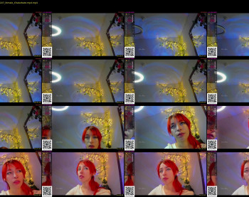 nebamazee — 3 minute Chaturbate female teen cam video, 720p, Jul 3, 2023