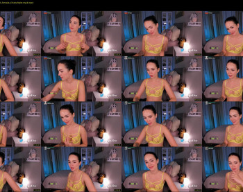 pippalee — 15 minute Chaturbate female teen cam video, 720p, Jul 2, 2023