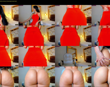 sammy_rios — 56 minute Chaturbate female teen cam video, 720p, Jul 2, 2023