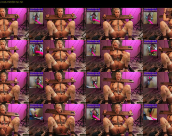 sebilone — 101 minute Chaturbate couple teen cam video, 720p, Jul 2, 2023
