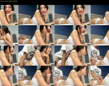 step__siblings — 11 minute Chaturbate couple teen cam video, 720p, Jul 2, 2023