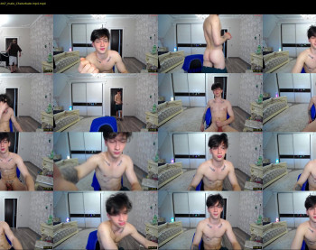 teddy_mode — 37 minute Chaturbate couple teen cam video, 720p, Jul 2, 2023