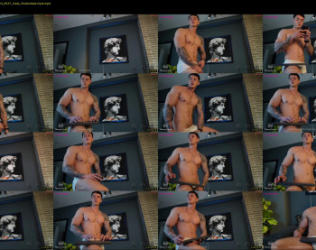 thomas_falcon1 — 124 minute Chaturbate male teen cam video, 720p, Jul 3, 2023