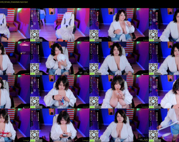 yoki_shizuko — 121 minute Chaturbate female teen cam video, 720p, Jul 2, 2023