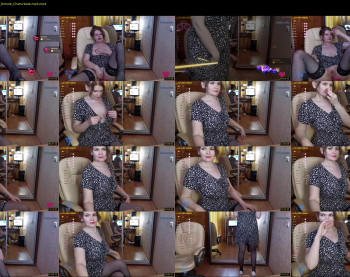 _natali_ — 29 minute Chaturbate female teen cam video, 720p, Jul 3, 2023
