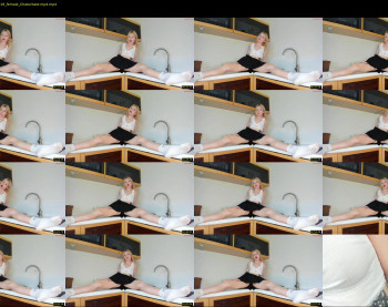 deva_alice — 5 minute Chaturbate female teen cam video, 720p, Jul 3, 2023