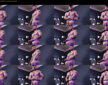 dimitri_sullivan — 3 minute Chaturbate male teen cam video, 720p, Jul 3, 2023