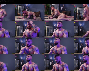 dimitri_sullivan — 86 minute Chaturbate male teen cam video, 720p, Jul 3, 2023
