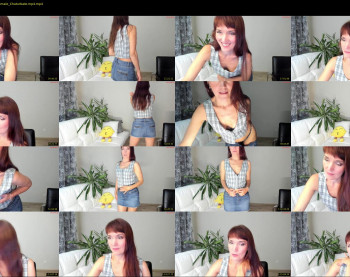 fritha — 97 minute Chaturbate female teen cam video, 720p, Jul 3, 2023