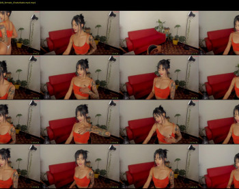 misslamarr — 120 minute Chaturbate female teen cam video, 720p, Jul 4, 2023