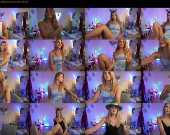phoenix_taylor — 59 minute Chaturbate female teen cam video, 720p, Jul 4, 2023