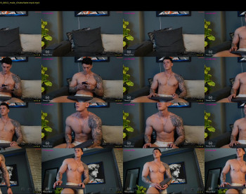 thomas_falcon1 — 28 minute Chaturbate male teen cam video, 720p, Jul 3, 2023