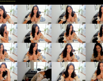 annybeiker — 11 minute Chaturbate female teen cam video, 720p, Jul 4, 2023