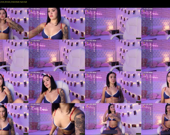 booty_bubble — 23 minute Chaturbate female teen cam video, 720p, Jul 4, 2023