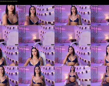 booty_bubble — 25 minute Chaturbate female teen cam video, 720p, Jul 4, 2023
