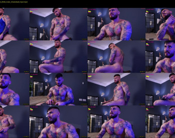 dimitri_sullivan — 120 minute Chaturbate male teen cam video, 720p, Jul 4, 2023