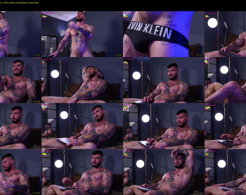 dimitri_sullivan — 120 minute Chaturbate male teen cam video, 720p, Jul 4, 2023