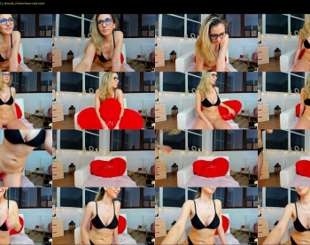dolce_eva — 7 minute Chaturbate female teen cam video, 720p, Jul 5, 2023
