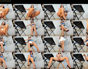itzel__ — 75 minute Chaturbate female teen cam video, 720p, Jul 4, 2023