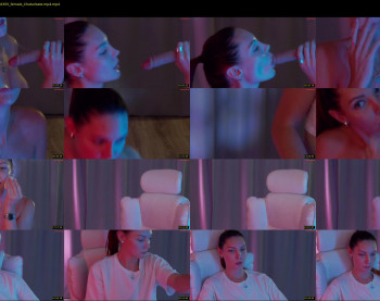 katrin_sweeft — 33 minute Chaturbate female teen cam video, 720p, Jul 5, 2023