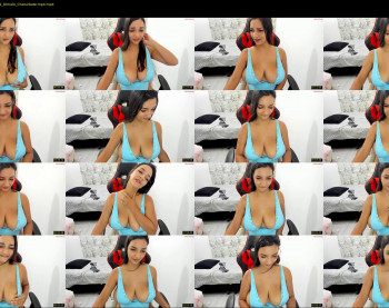 loreth_jw — 13 minute Chaturbate female teen cam video, 720p, Jul 4, 2023