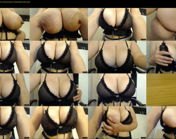 pink_butterfly88 — 63 minute Chaturbate female teen cam video, 720p, Jul 4, 2023