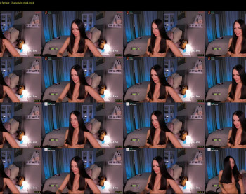 pippalee — 3 minute Chaturbate female teen cam video, 720p, Jul 4, 2023