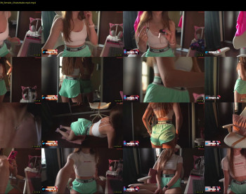 secrets_eli — 121 minute Chaturbate female teen cam video, 720p, Jul 4, 2023