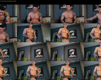thomas_falcon1 — 61 minute Chaturbate male teen cam video, 720p, Jul 4, 2023