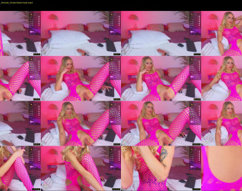 _ho11y_ — 93 minute Chaturbate female teen cam video, 720p, Jul 5, 2023