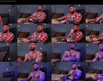 dimitri_sullivan — 121 minute Chaturbate male teen cam video, 720p, Jul 5, 2023