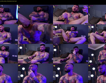 dimitri_sullivan — 121 minute Chaturbate male teen cam video, 720p, Jul 5, 2023