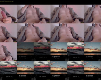 etherealg — 9 minute Chaturbate male teen cam video, 720p, Jul 5, 2023