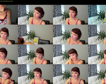 fritha — 16 minute Chaturbate female teen cam video, 720p, Jul 6, 2023