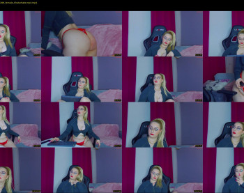 katewalker_ — 87 minute Chaturbate female teen cam video, 720p, Jul 6, 2023