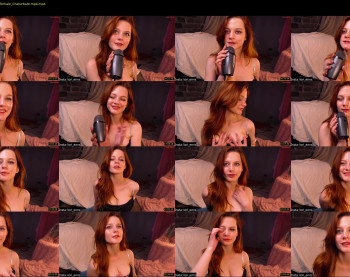 lorienn — 37 minute Chaturbate female teen cam video, 720p, Jul 5, 2023