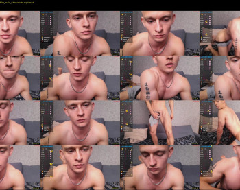 marvelboy_ — 57 minute Chaturbate male teen cam video, 720p, Jul 5, 2023