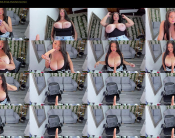 rosetaylorla — 46 minute Chaturbate female teen cam video, 720p, Jul 6, 2023