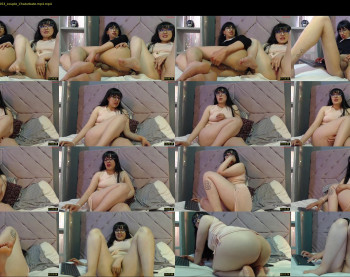 snowblack_ — 41 minute Chaturbate female teen cam video, 720p, Jul 5, 2023