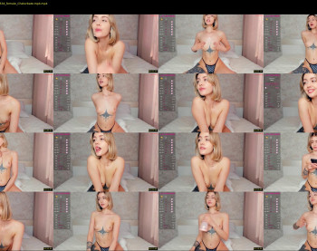 byrdtabitha — 6 minute Chaturbate female teen cam video, 720p, Jul 7, 2023