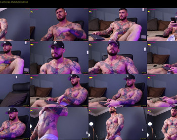 dimitri_sullivan — 120 minute Chaturbate male teen cam video, 720p, Jul 6, 2023