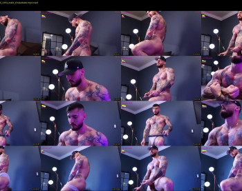 dimitri_sullivan — 85 minute Chaturbate male teen cam video, 720p, Jul 6, 2023
